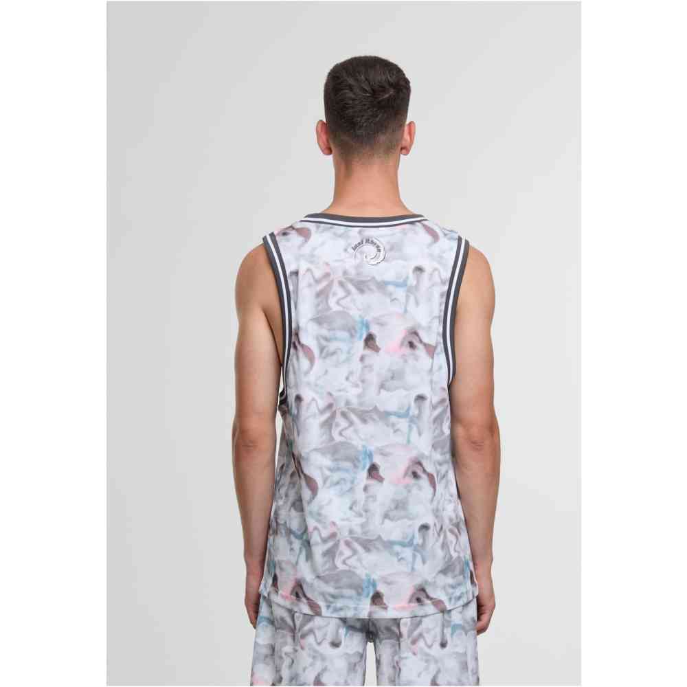 Just Rhyse - Water Tanktop - Grau